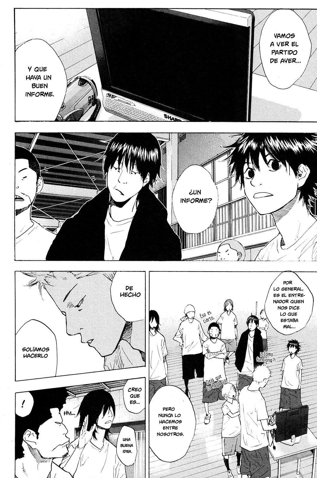 Capitulo 221 page 21