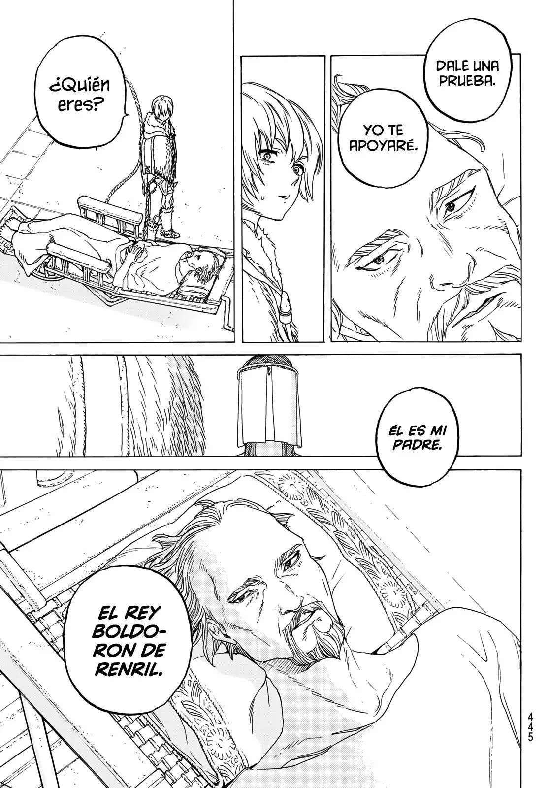 Capitulo 92 page 16