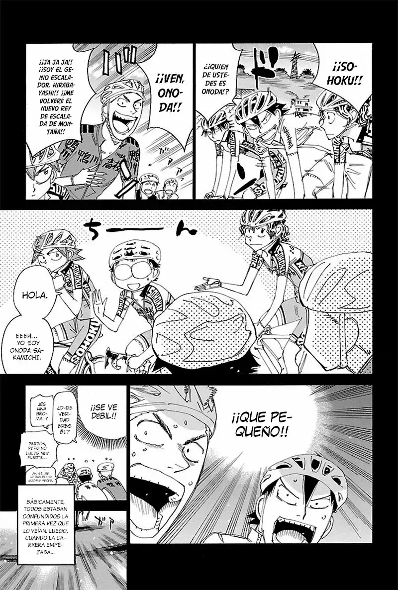 Capitulo 465 page 12