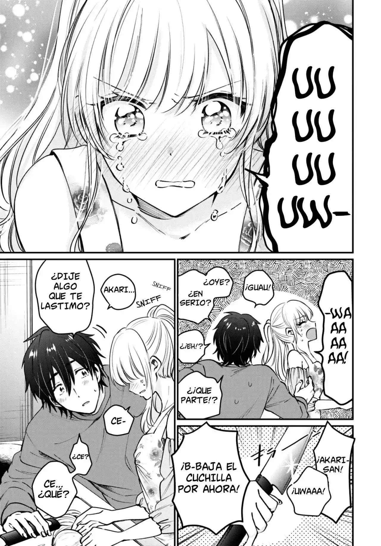 Capitulo 40 page 11