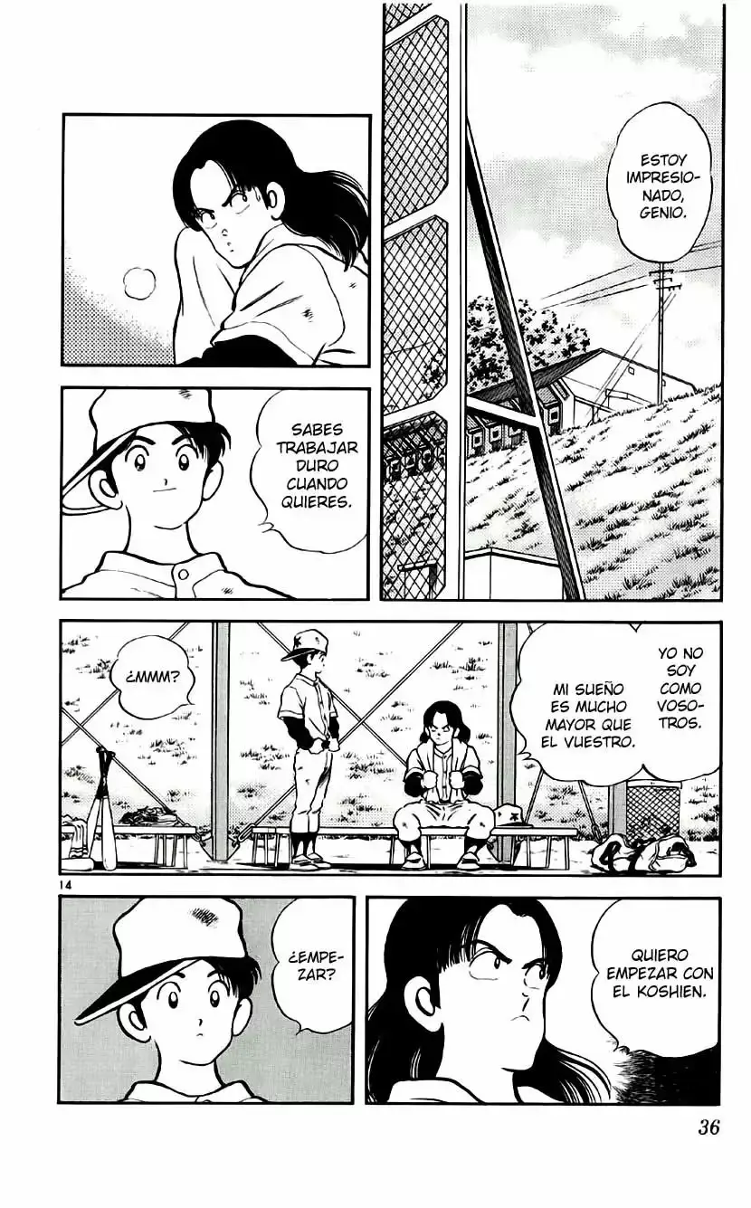 Capitulo 81 page 14