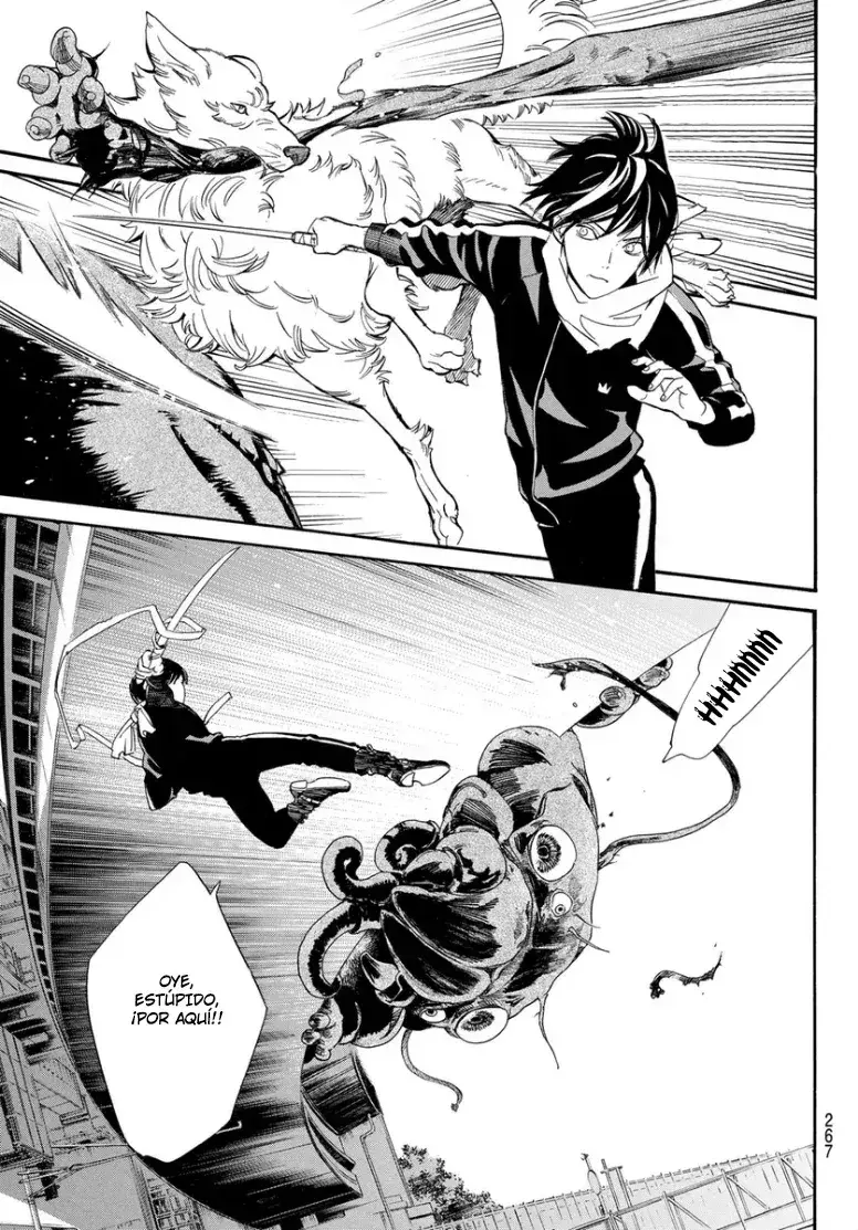 Capitulo 109 page 35