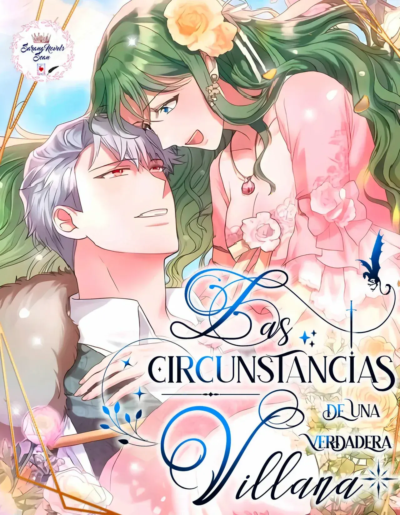 Capitulo 52 page 1