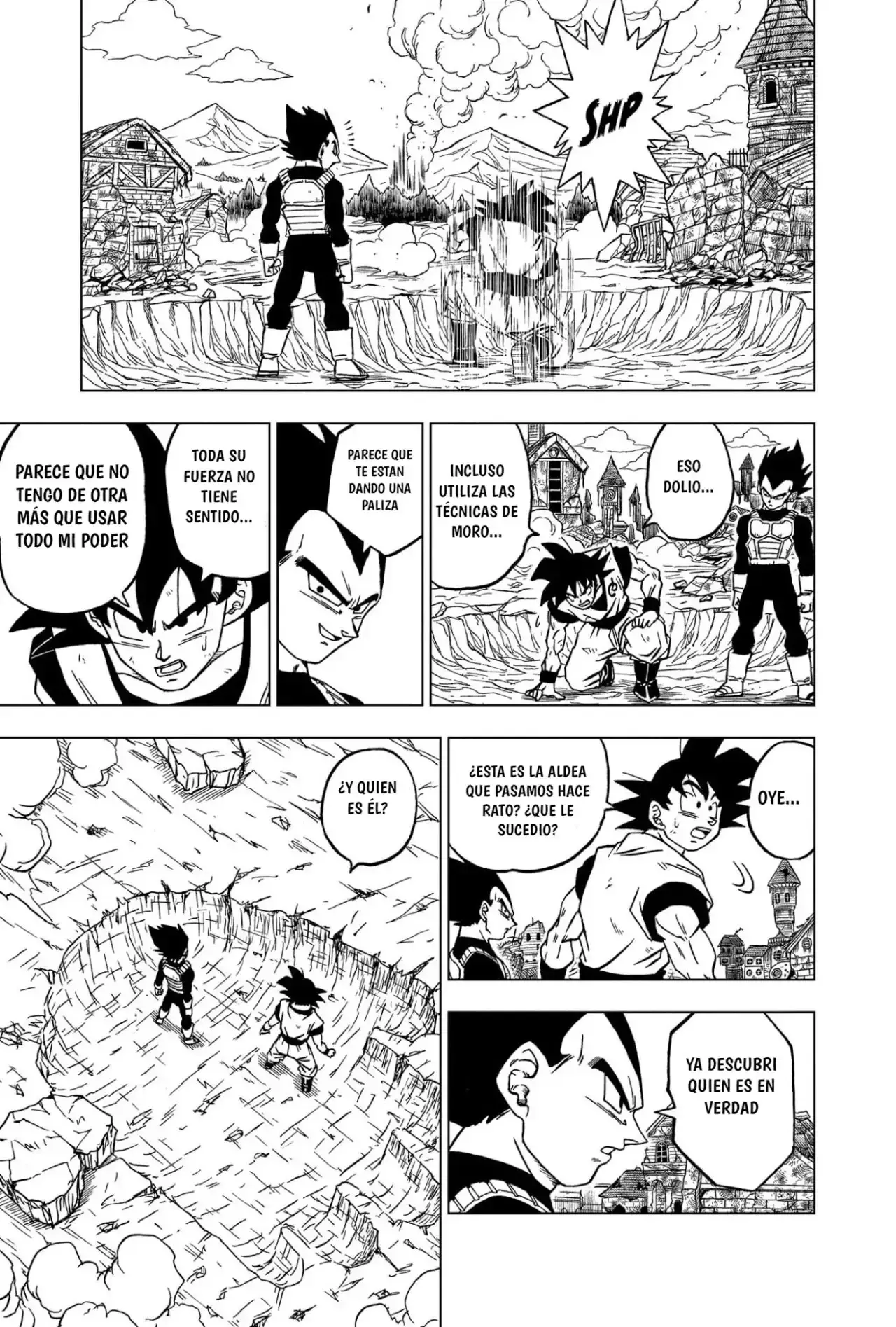 Capitulo 73 page 23