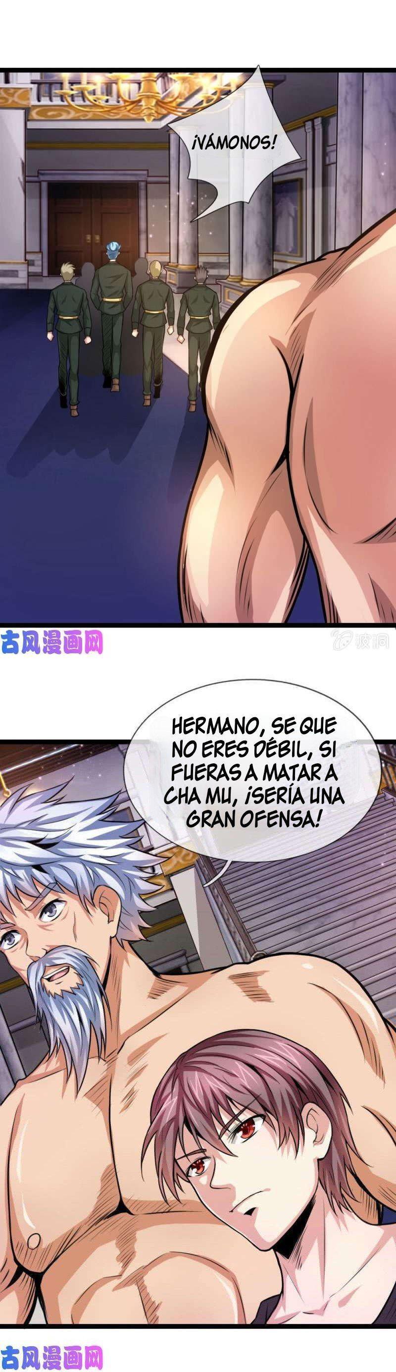 Capitulo 83 page 3