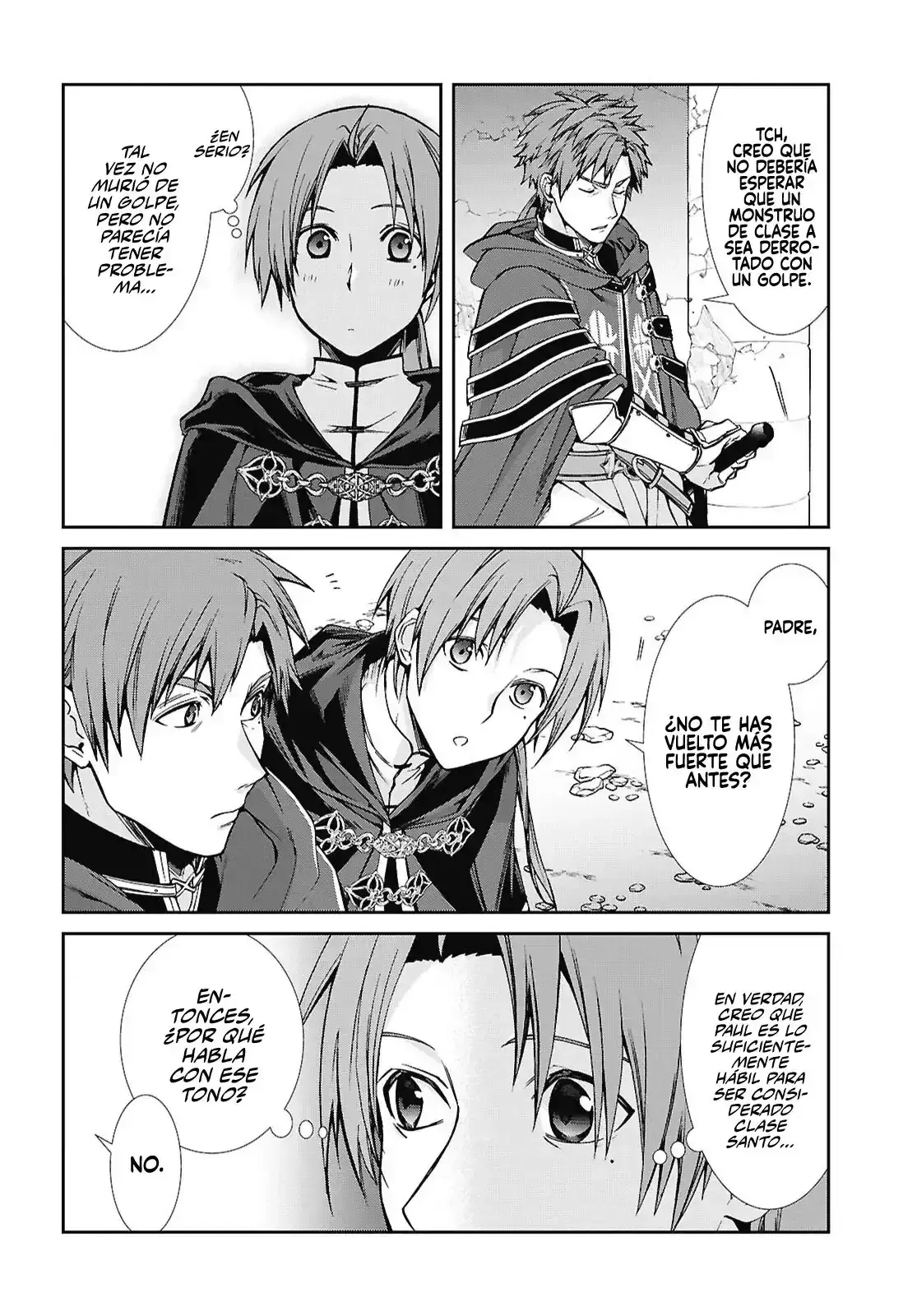 Capitulo 105 page 11