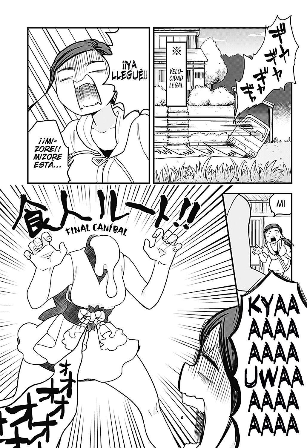 Capitulo 17 page 12
