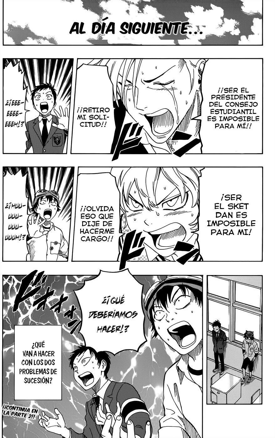 Capitulo 278 page 20