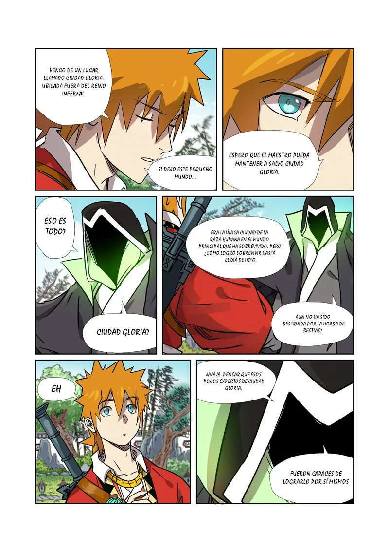 Capitulo 288 page 6