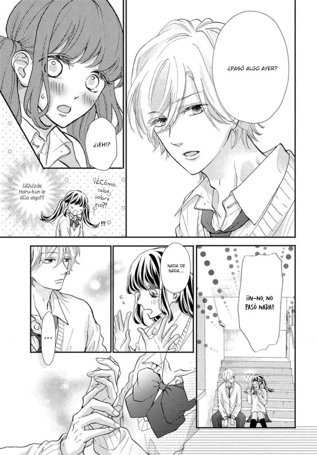 Capitulo 16 page 15