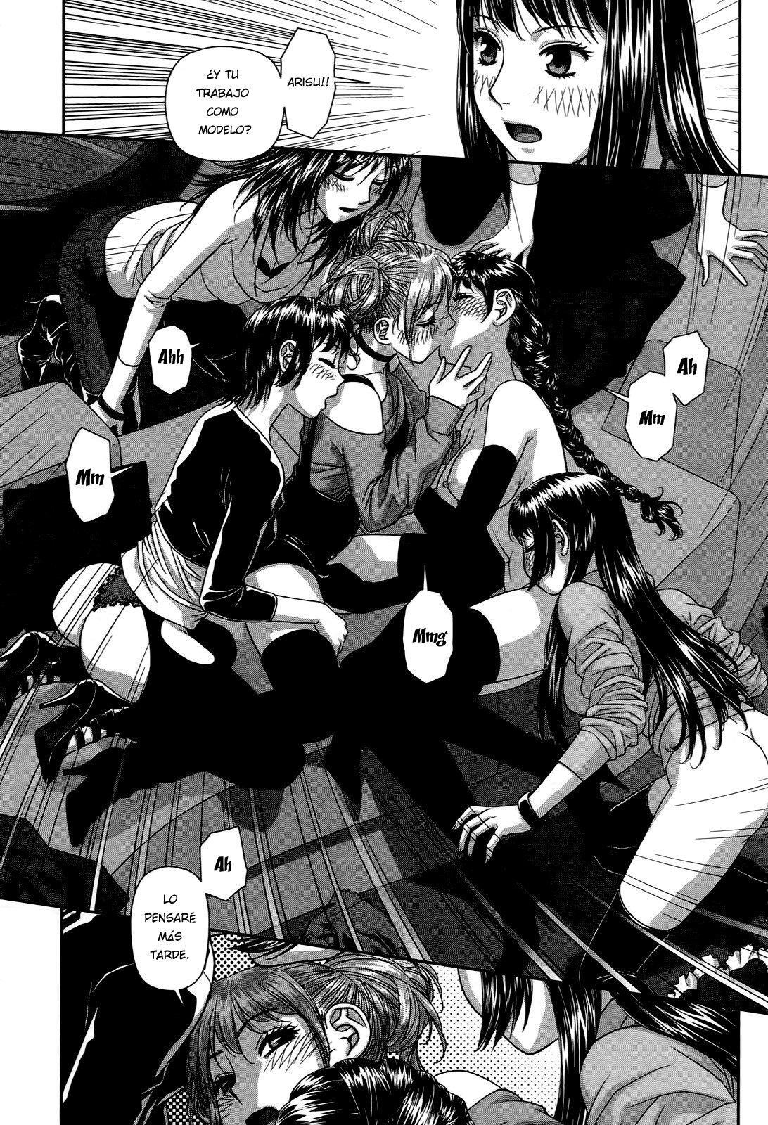 Capitulo 18 page 13