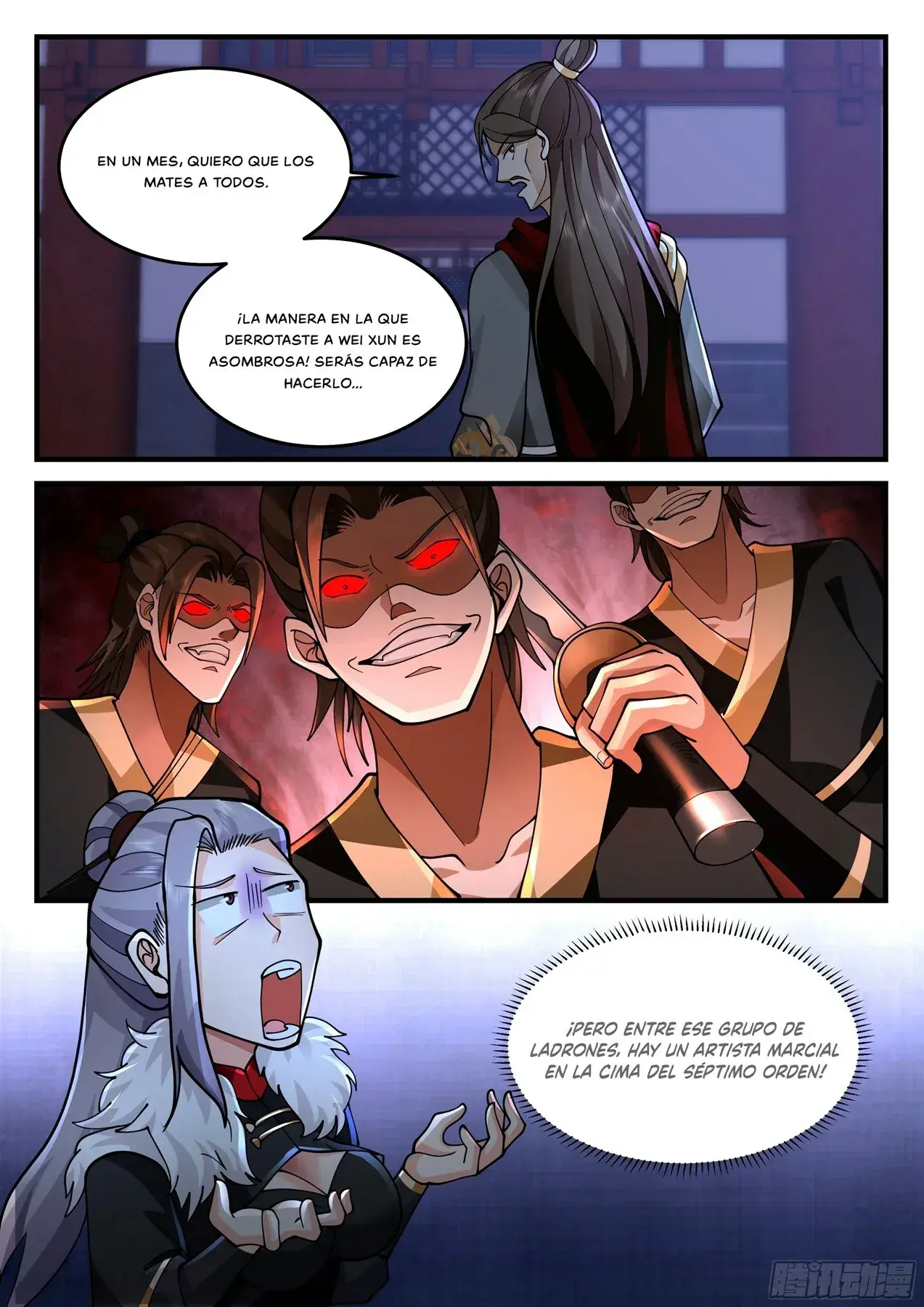 Capitulo 54 page 12
