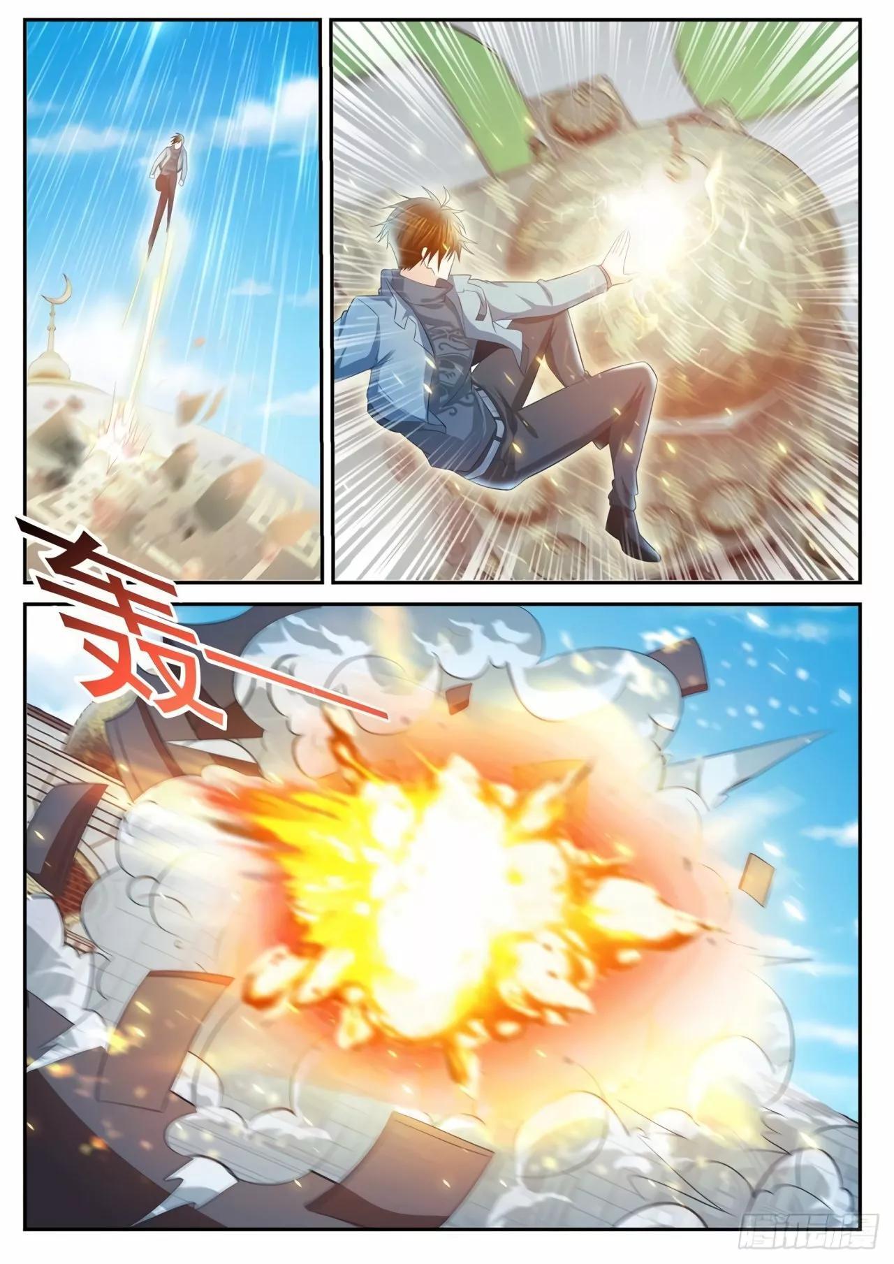 Capitulo 408 page 4