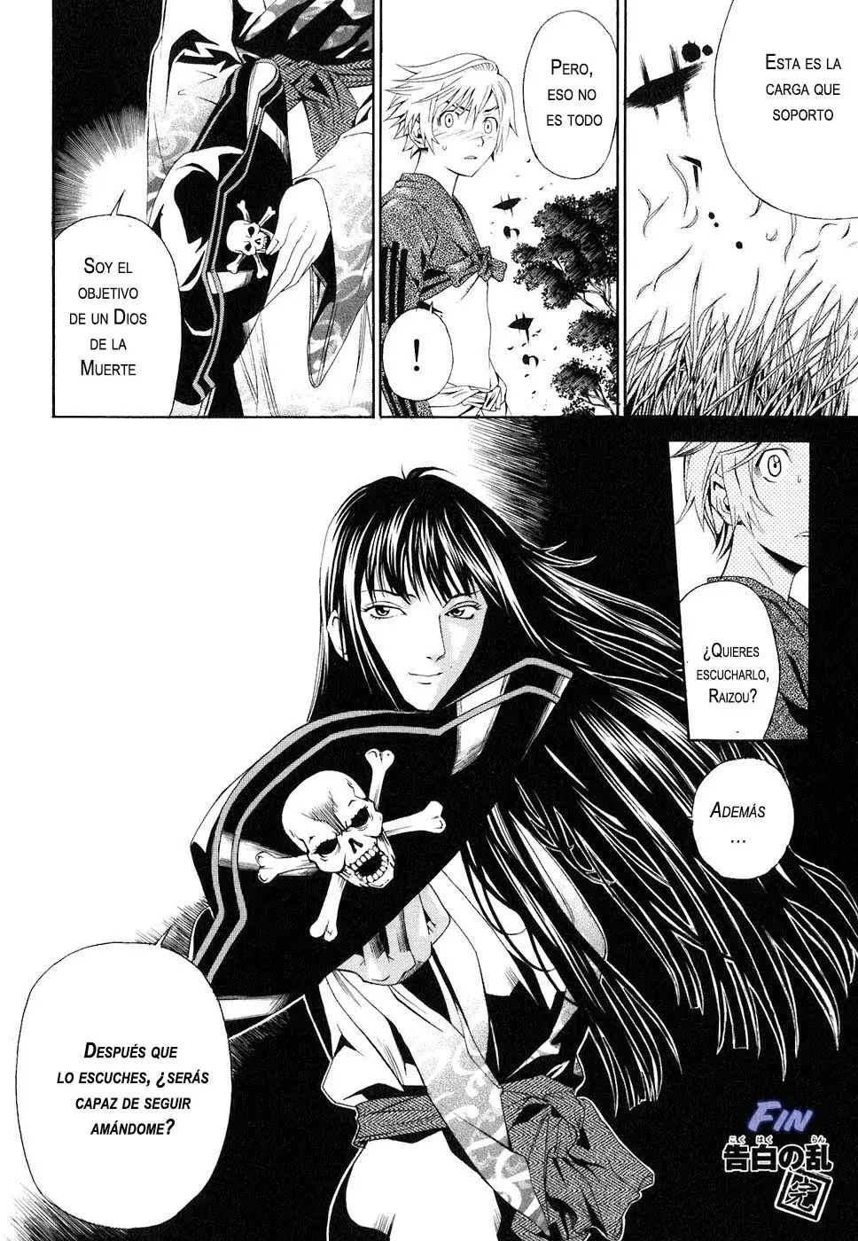 Capitulo 26 page 32