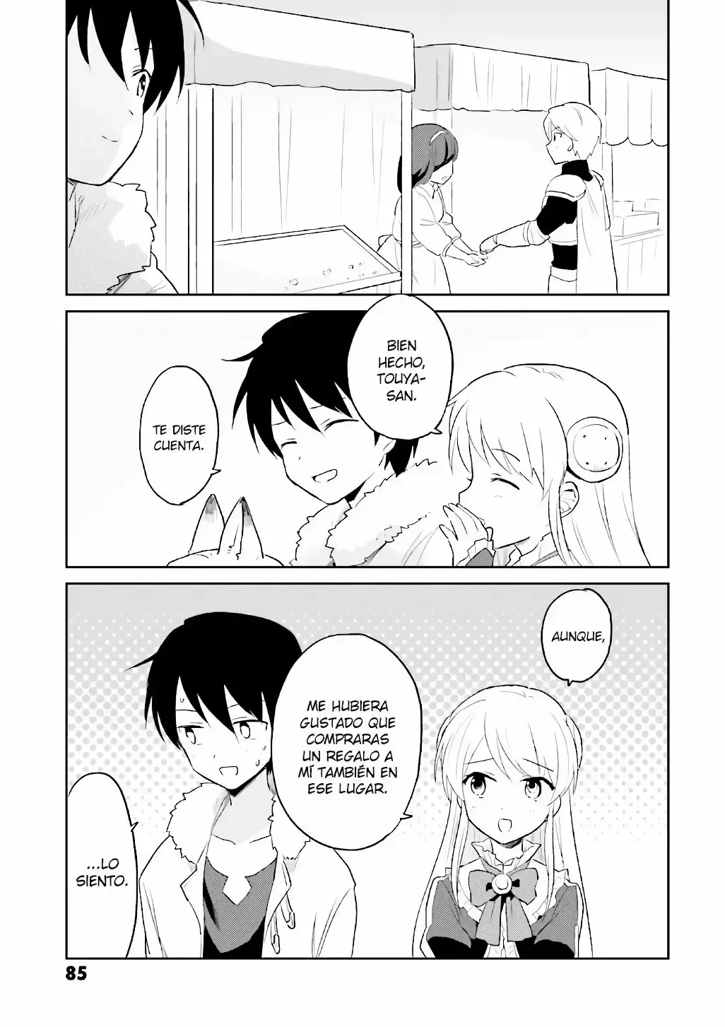 Capitulo 17 page 18