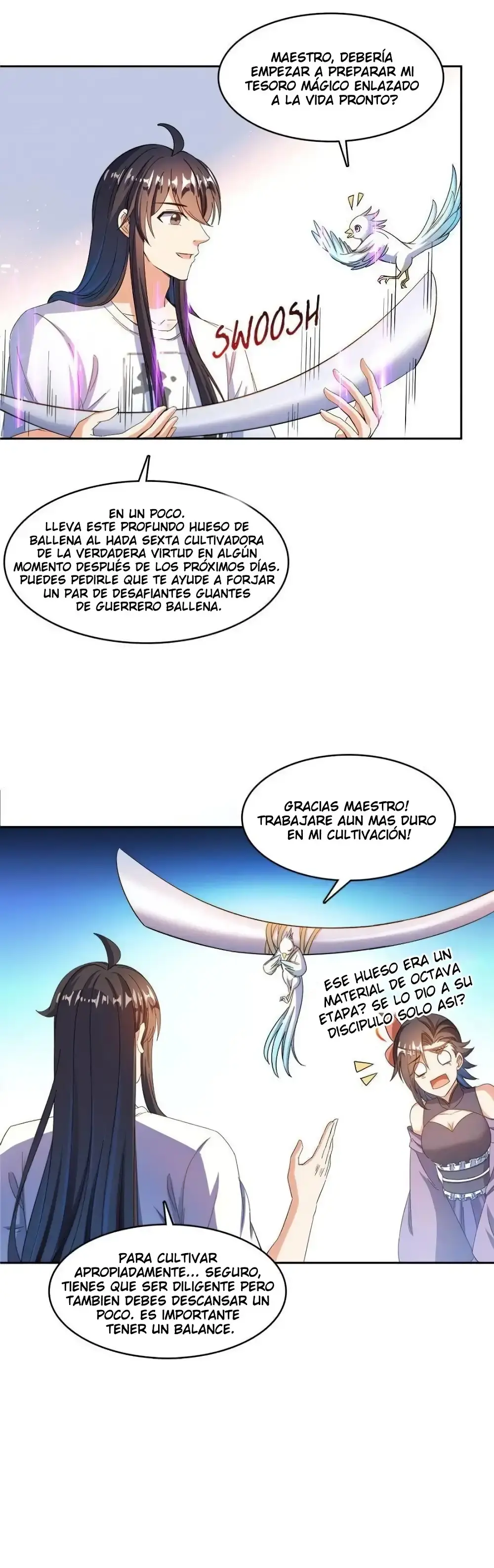 Capitulo 444 page 19