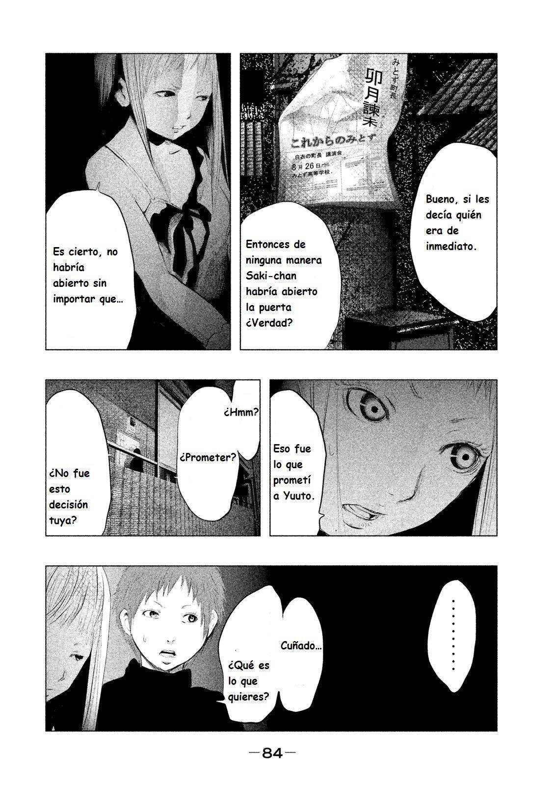 Capitulo 89 page 8