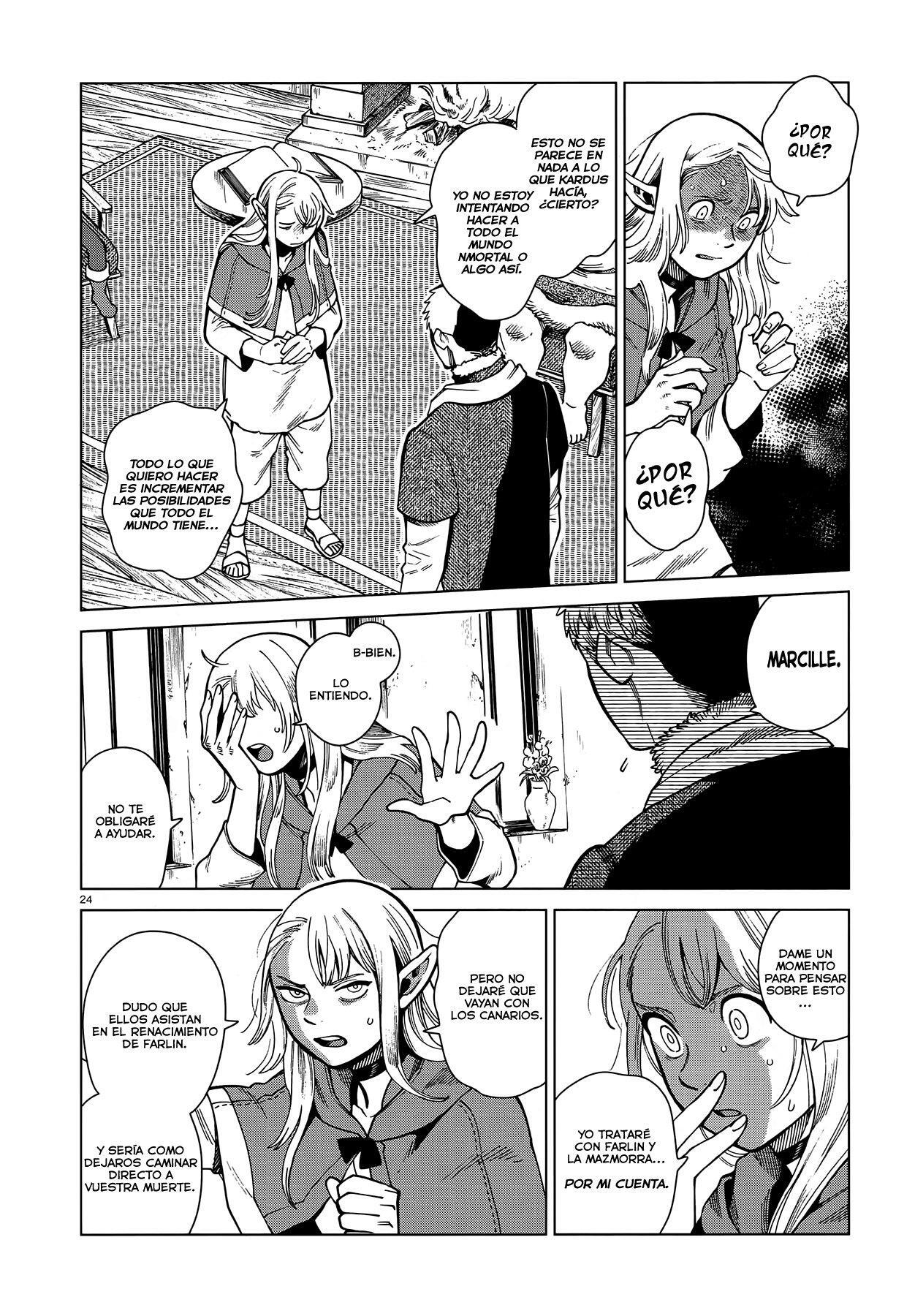 Capitulo 80 page 25