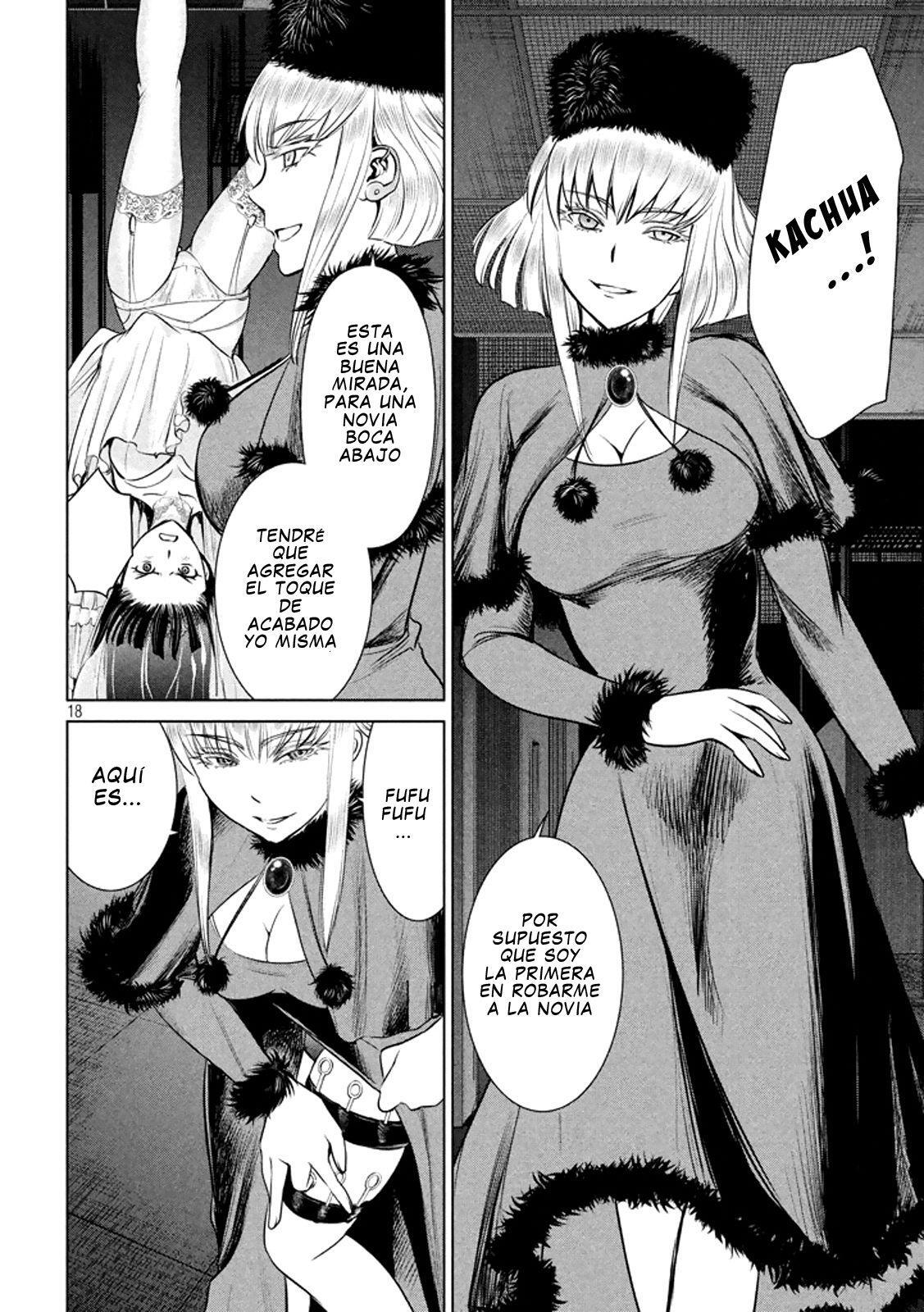 Capitulo 21 page 18
