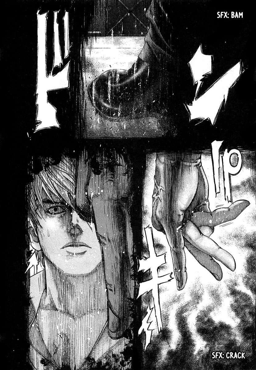Capitulo 122 page 18
