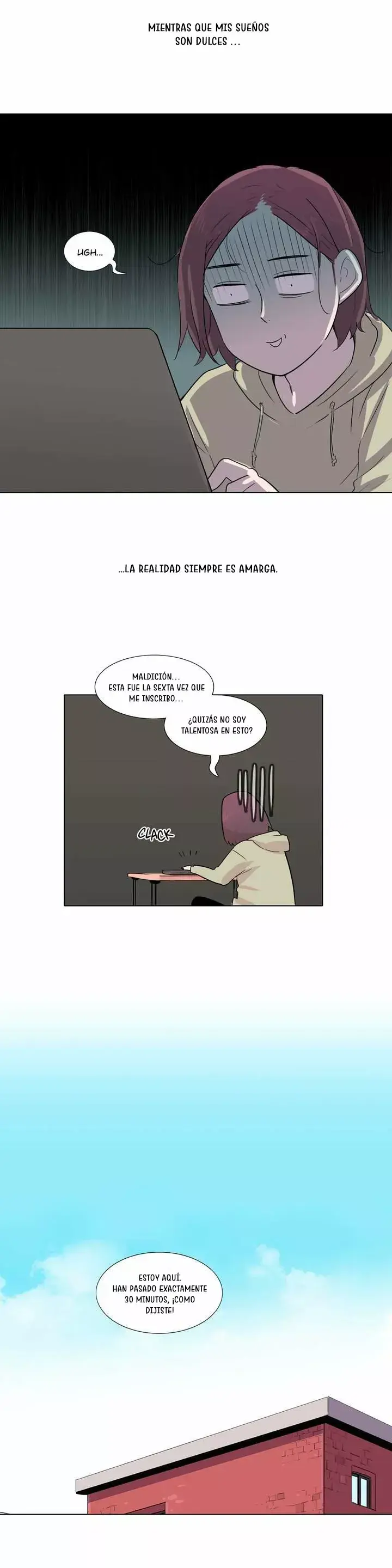 Capitulo 22 page 23