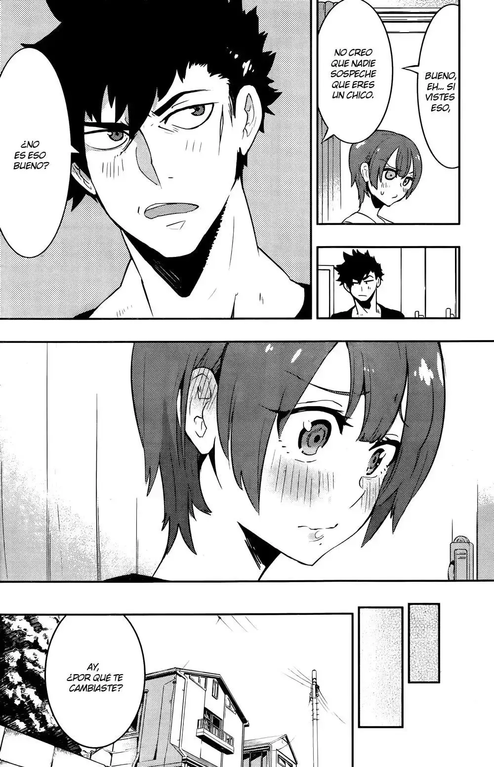 Capitulo 31 page 4