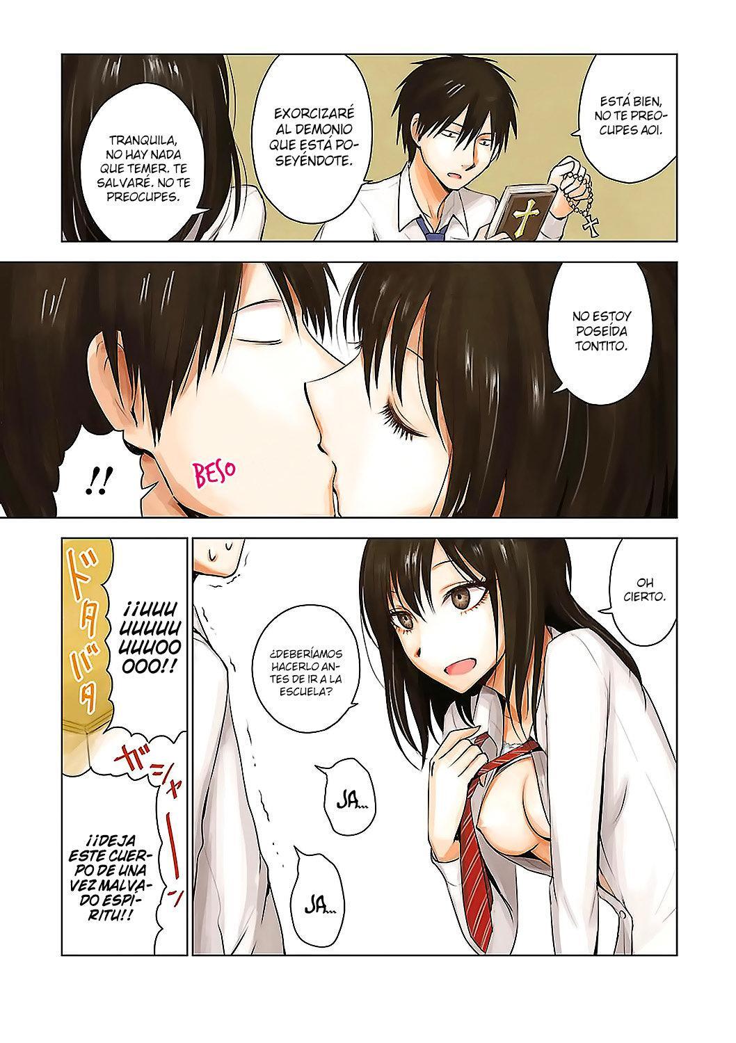 Capitulo 13 page 5