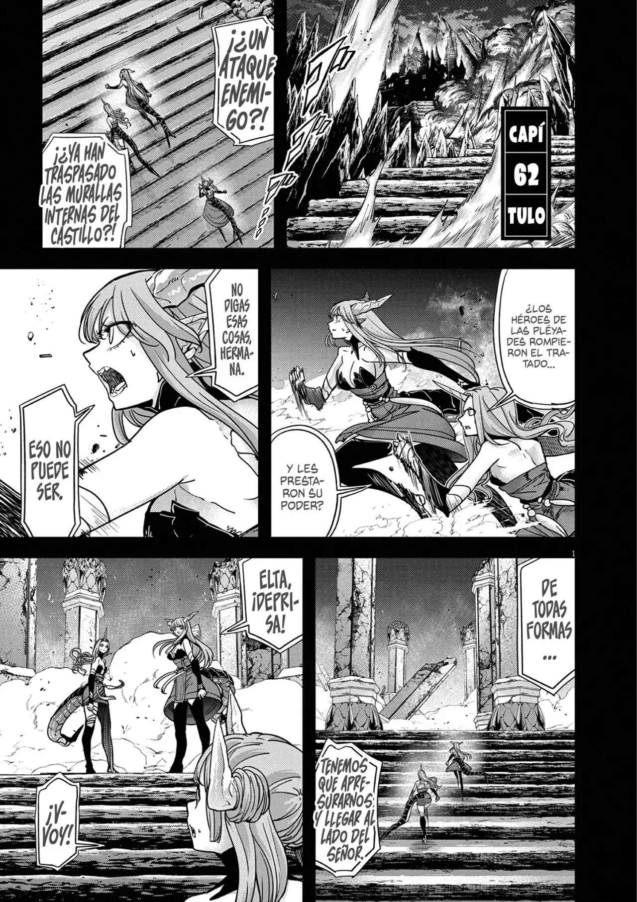 Capitulo 62 page 3