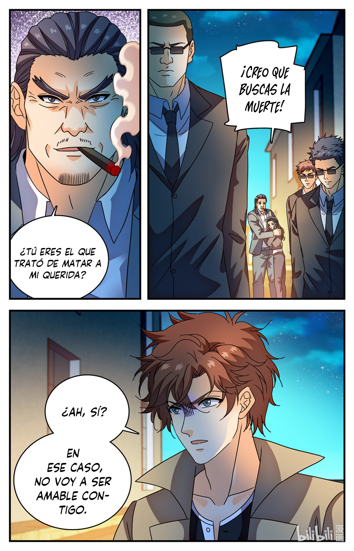 Capitulo 1137 page 11