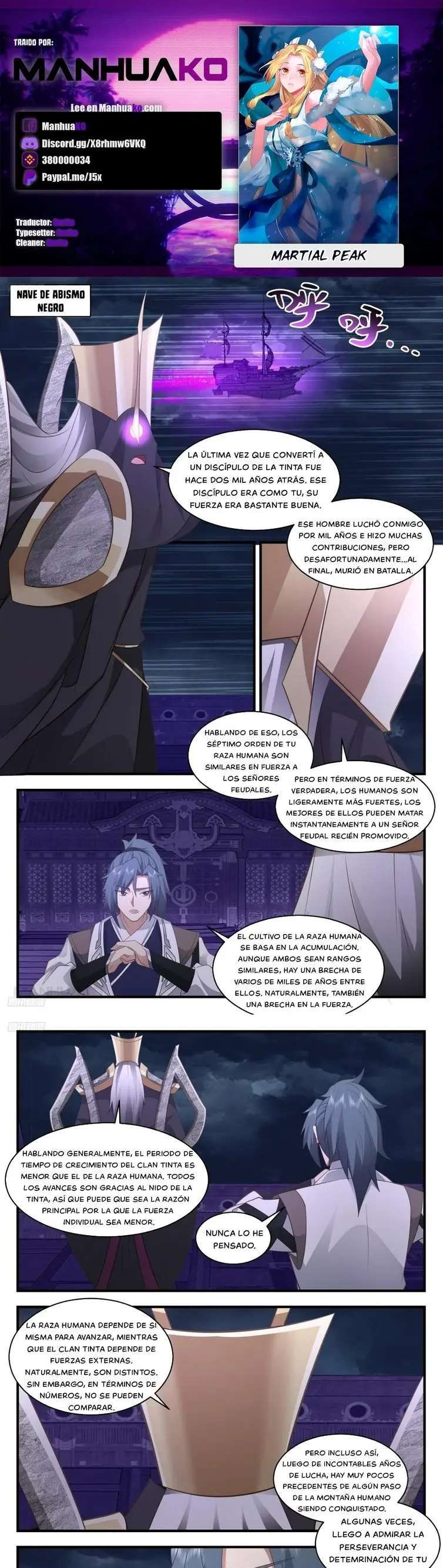 Capitulo 3126 page 1