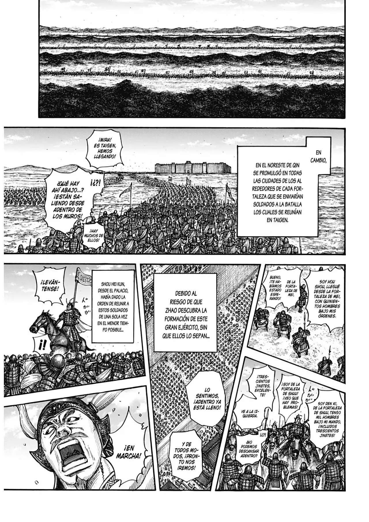 Capitulo 709 page 18
