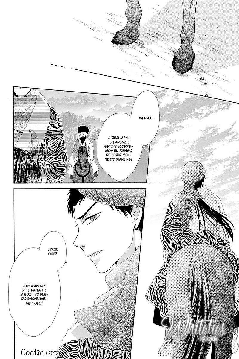 Capitulo 60 page 17