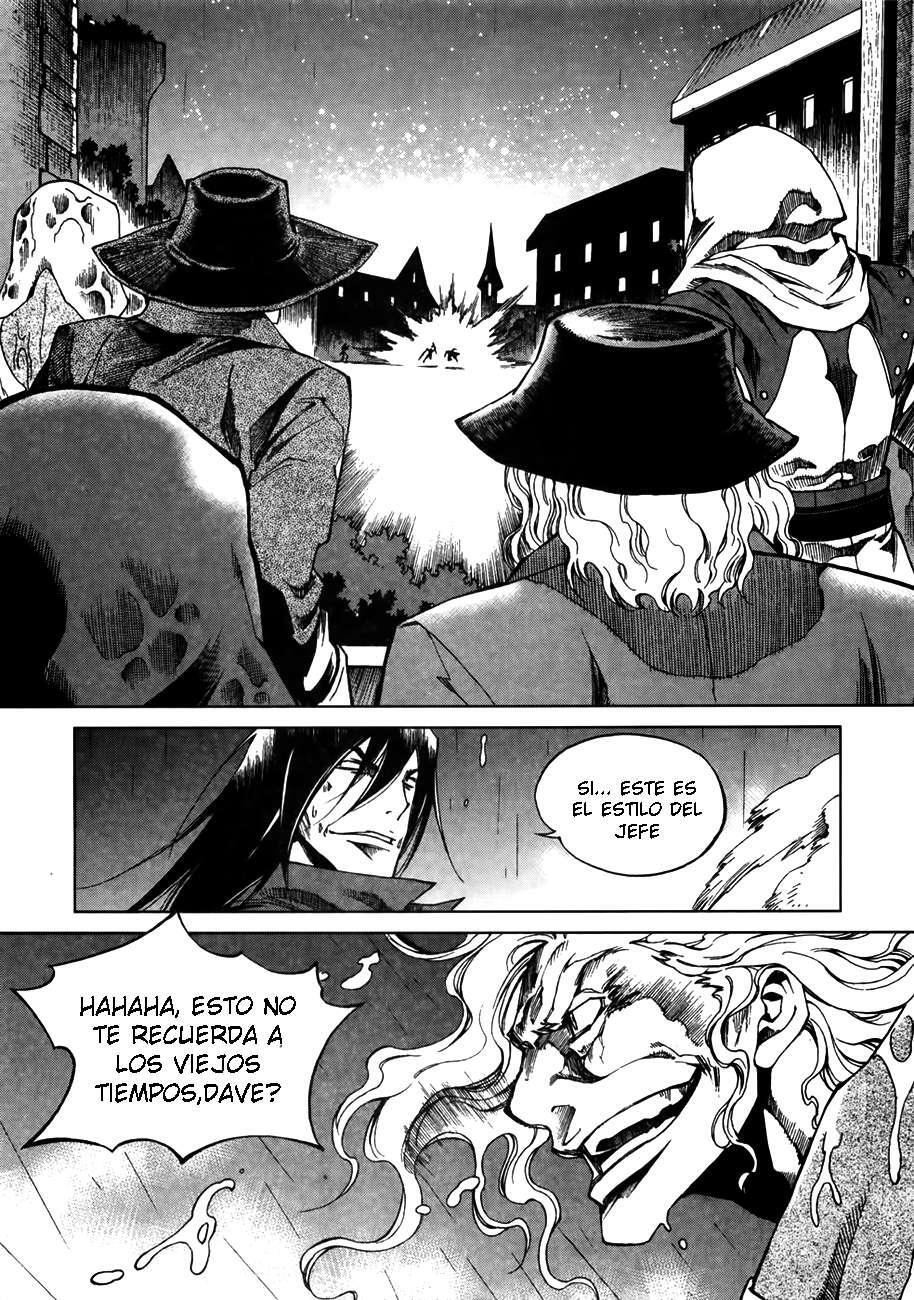 Capitulo 42 page 23