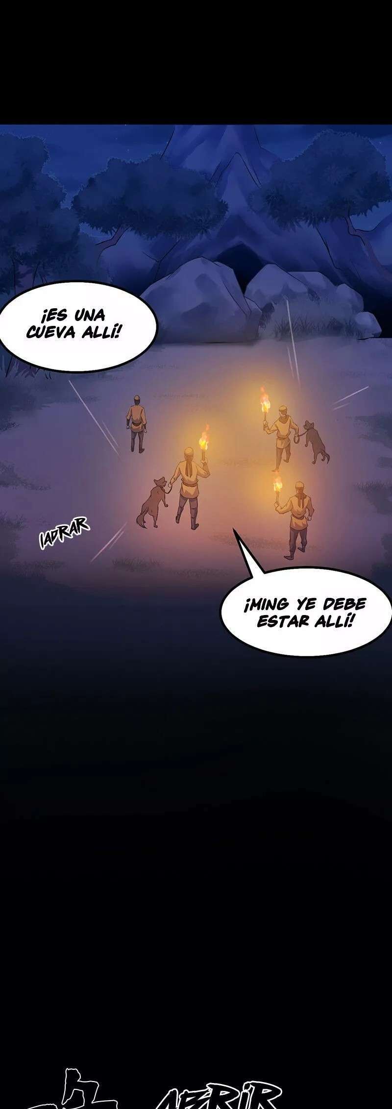 Capitulo 22 page 8