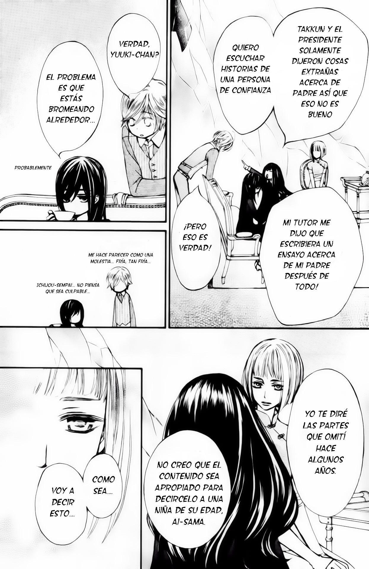 Capitulo 97 page 33