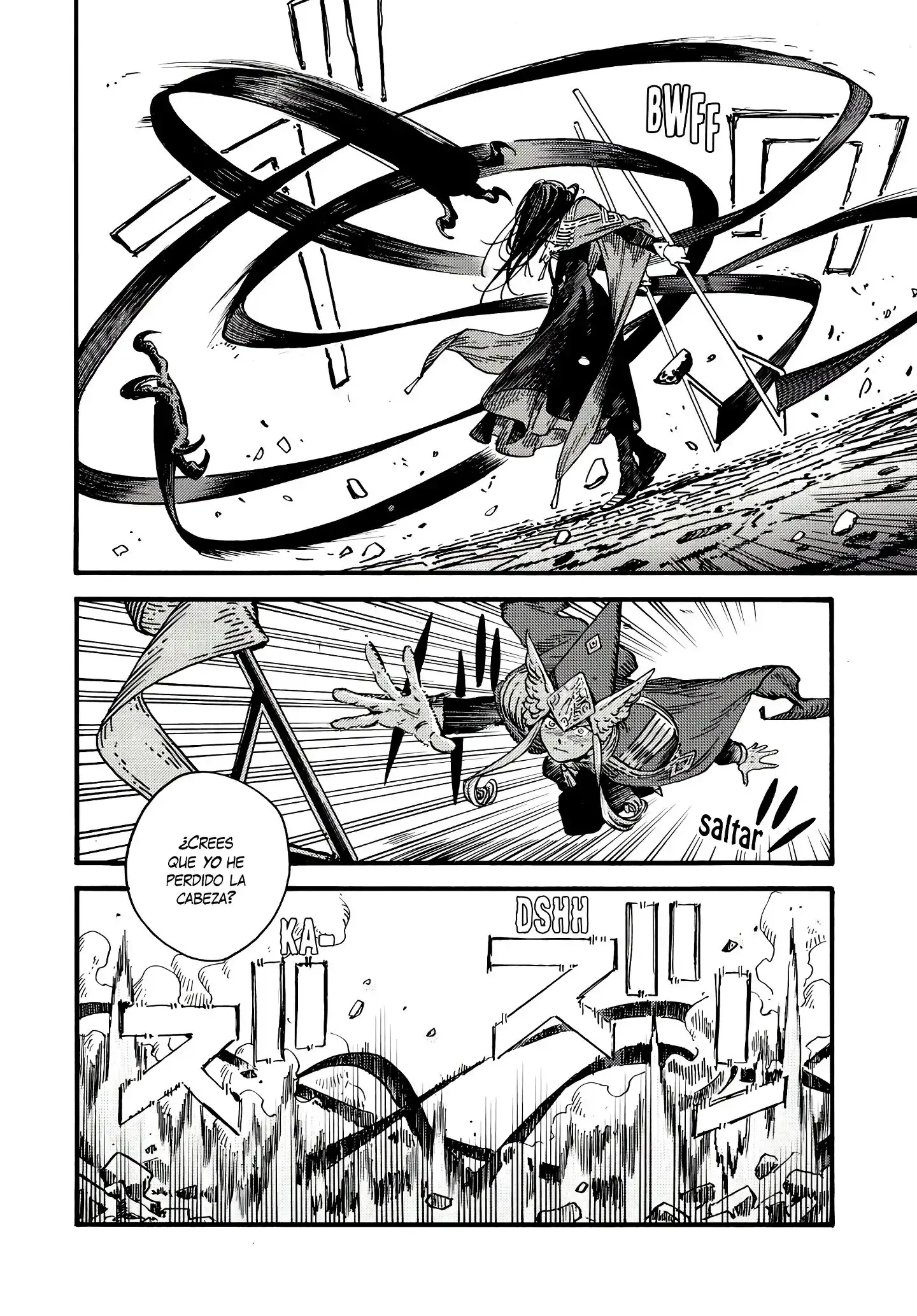 Capitulo 80 page 24