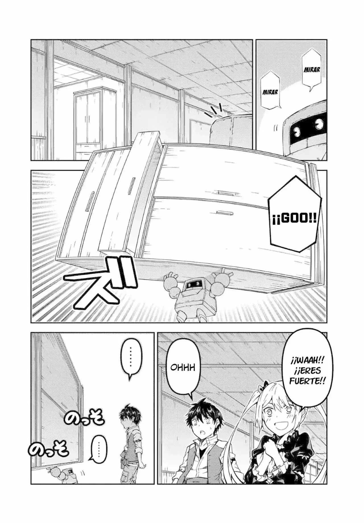 Capitulo 140 page 6