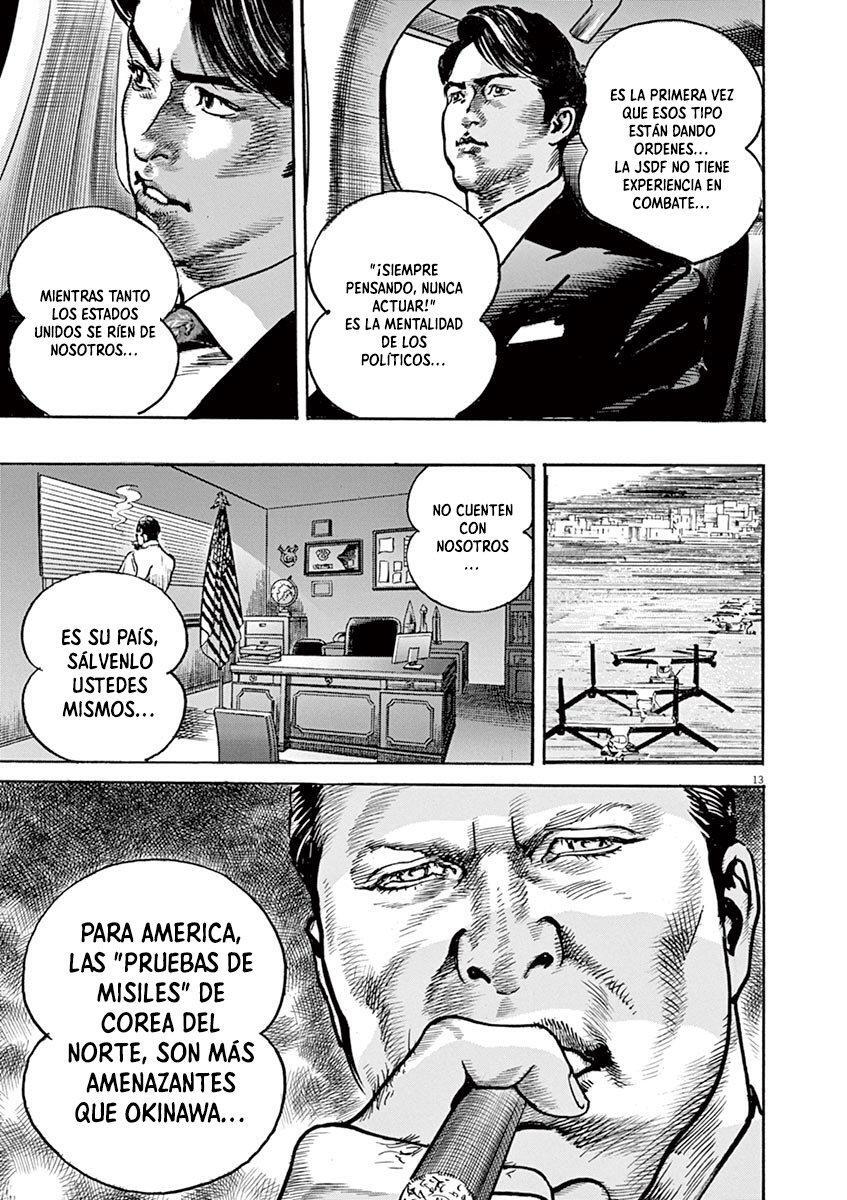 Capitulo 17 page 19