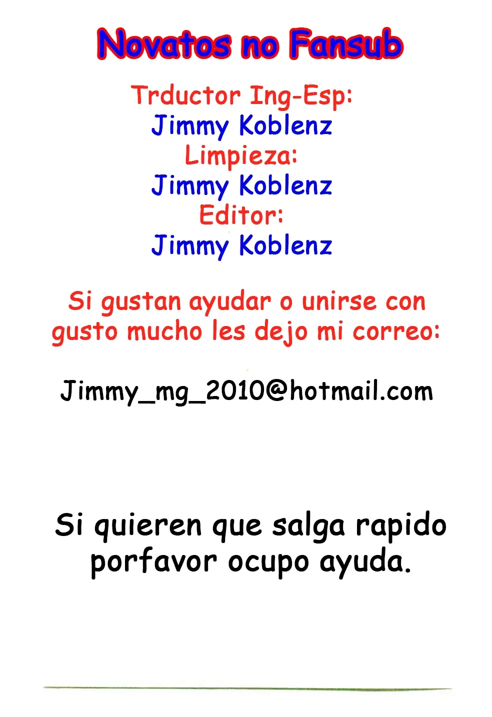 Capitulo 15 page 1