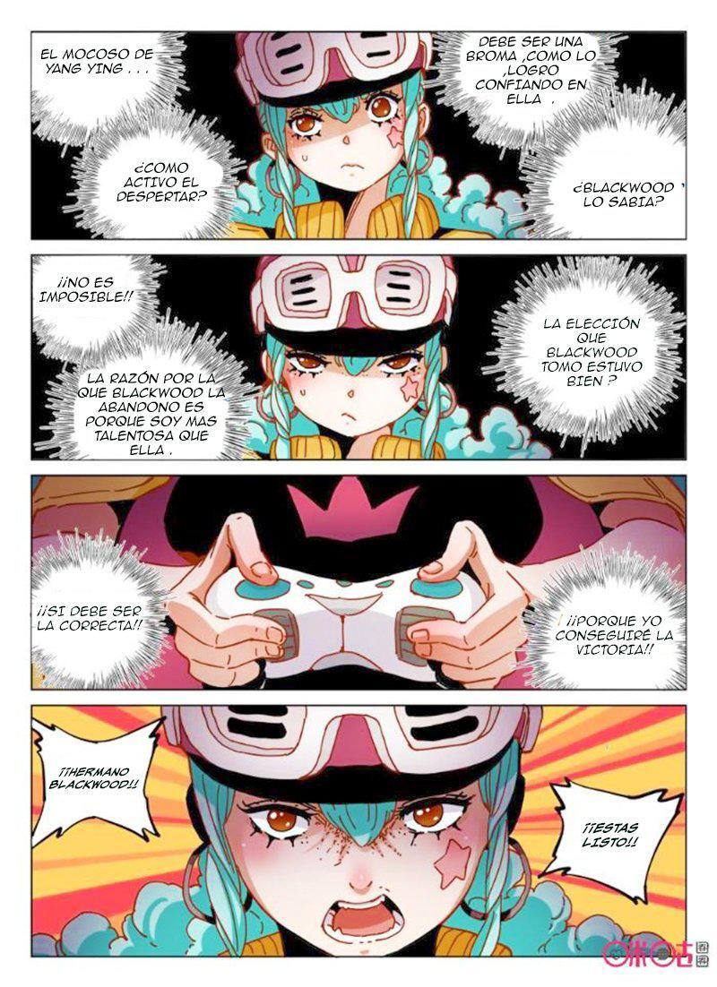 Capitulo 59 page 11