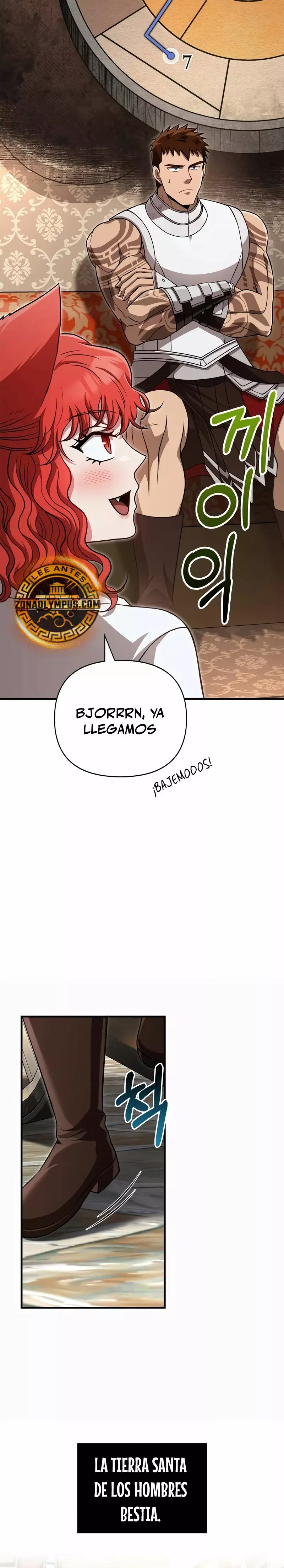 Capitulo 86 page 14