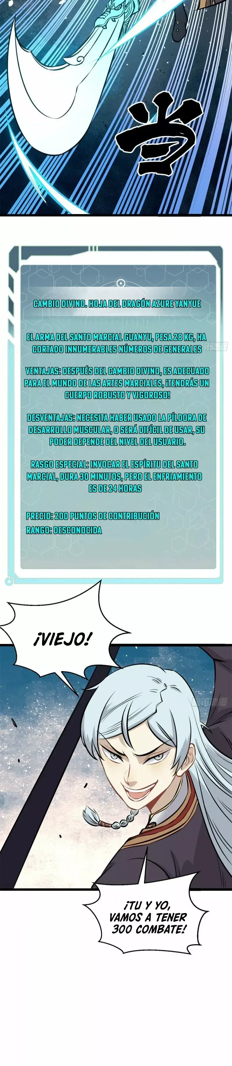 Capitulo 92 page 17