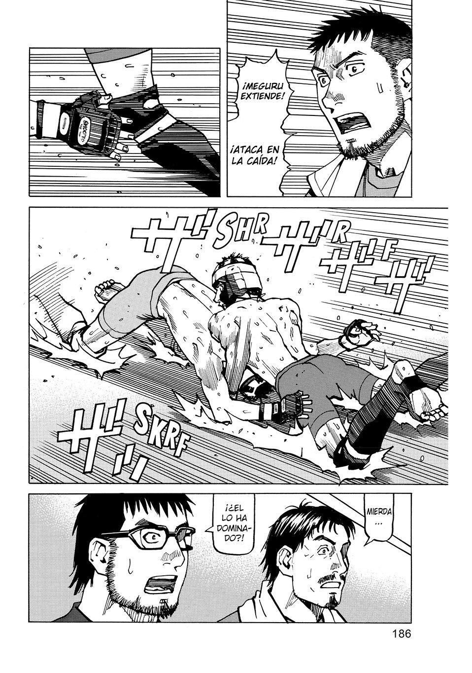 Capitulo 149 page 22
