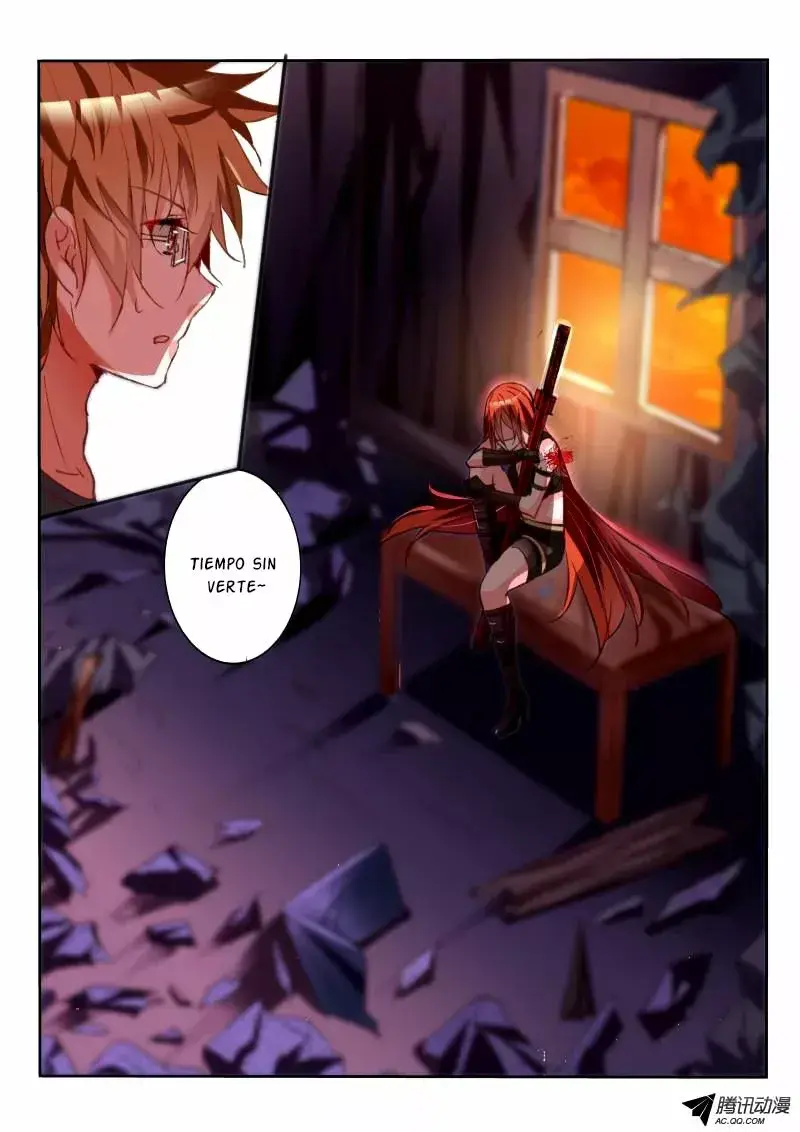 Capitulo 50 page 4