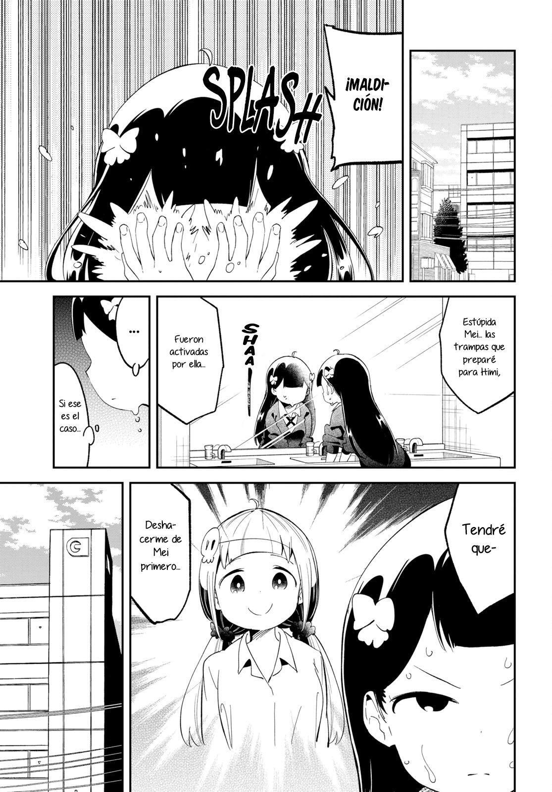 Capitulo 15 page 16