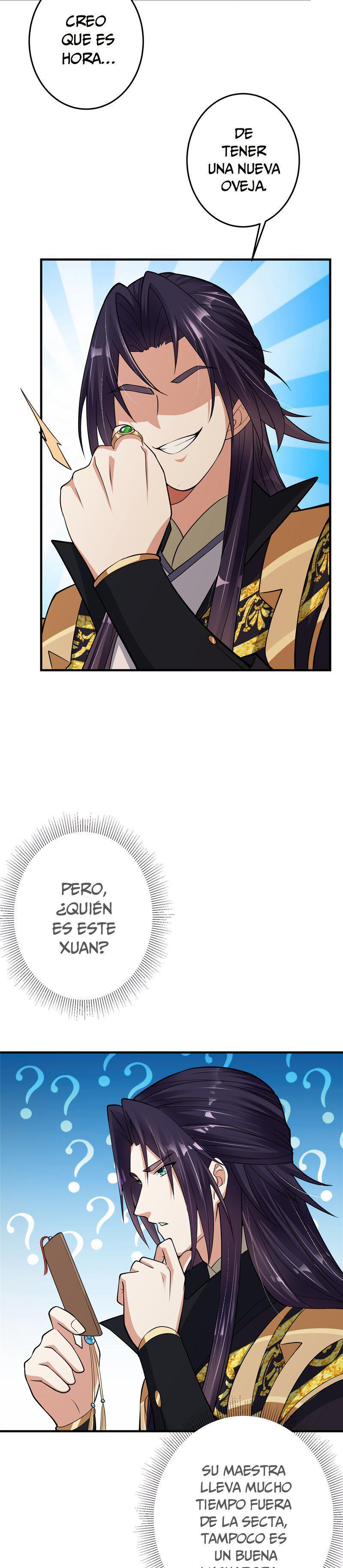 Capitulo 177 page 19