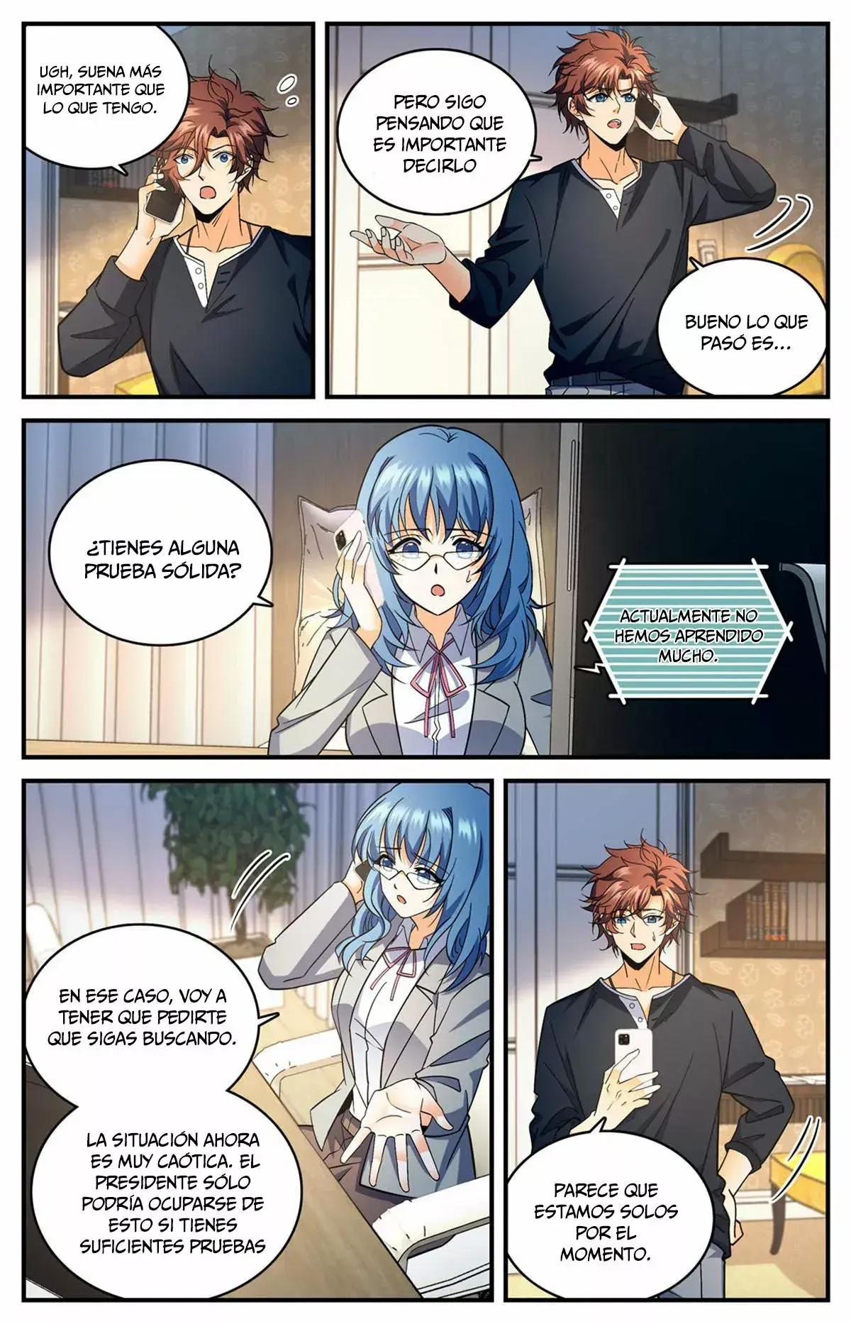 Capitulo 844 page 8
