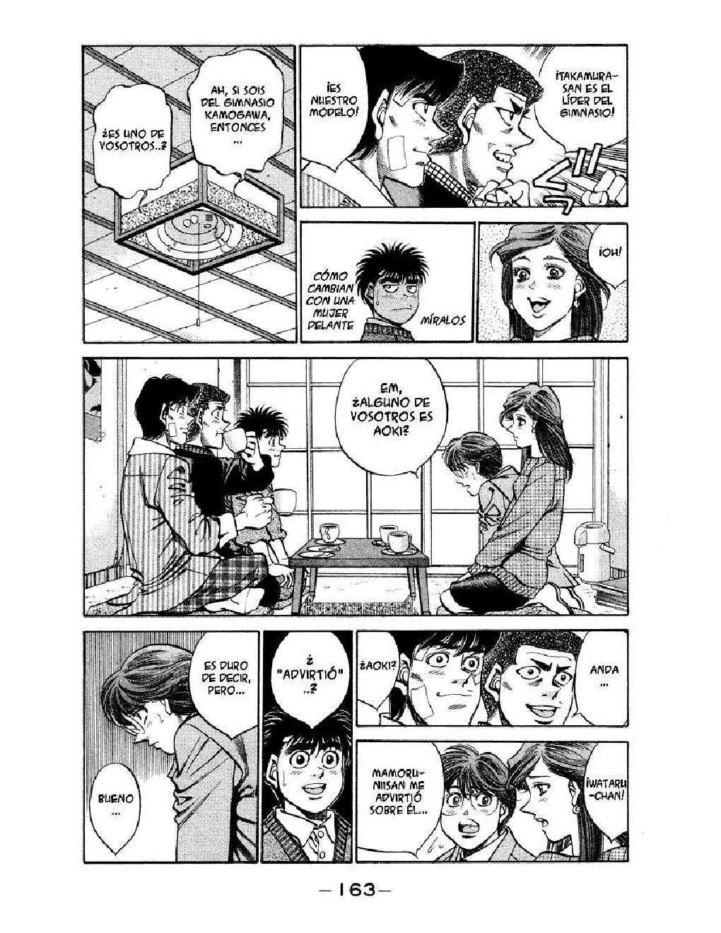 Capitulo 370 page 3