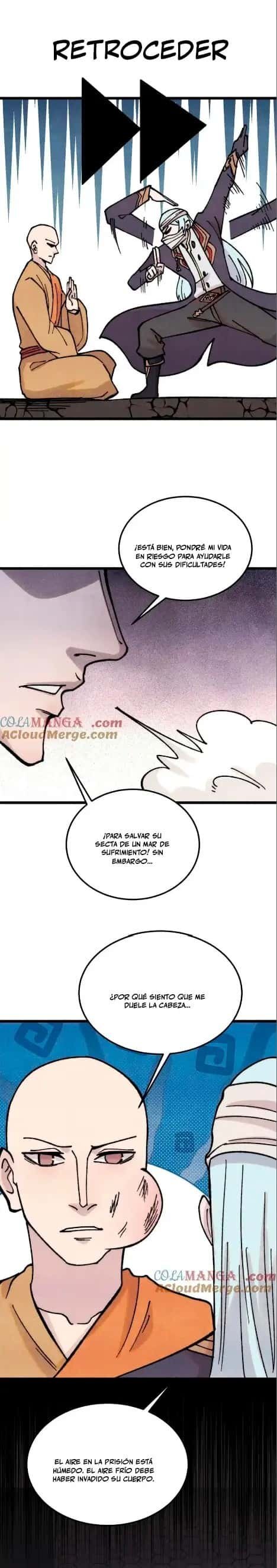 Capitulo 405 page 8