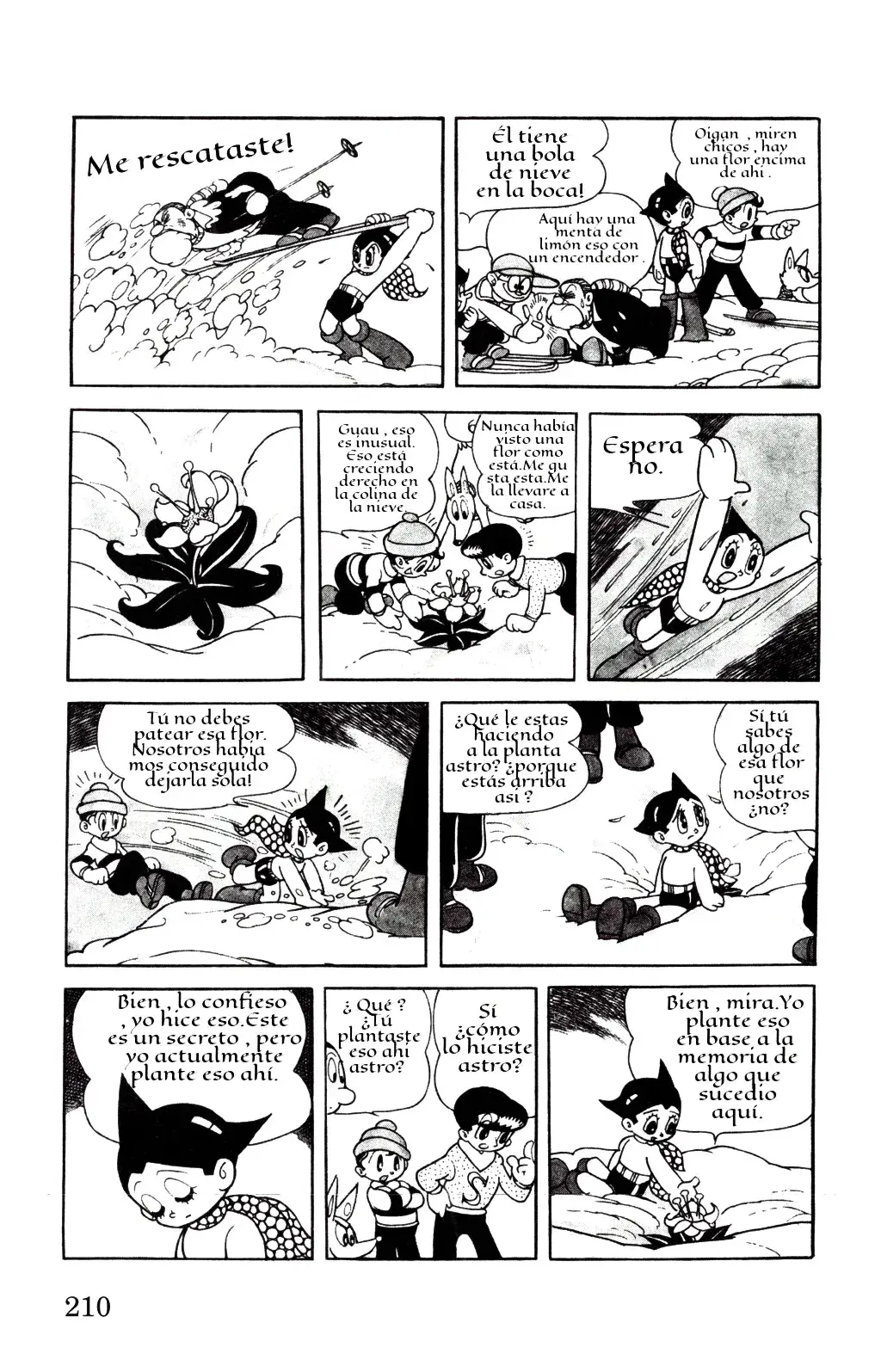 Capitulo 3 page 5